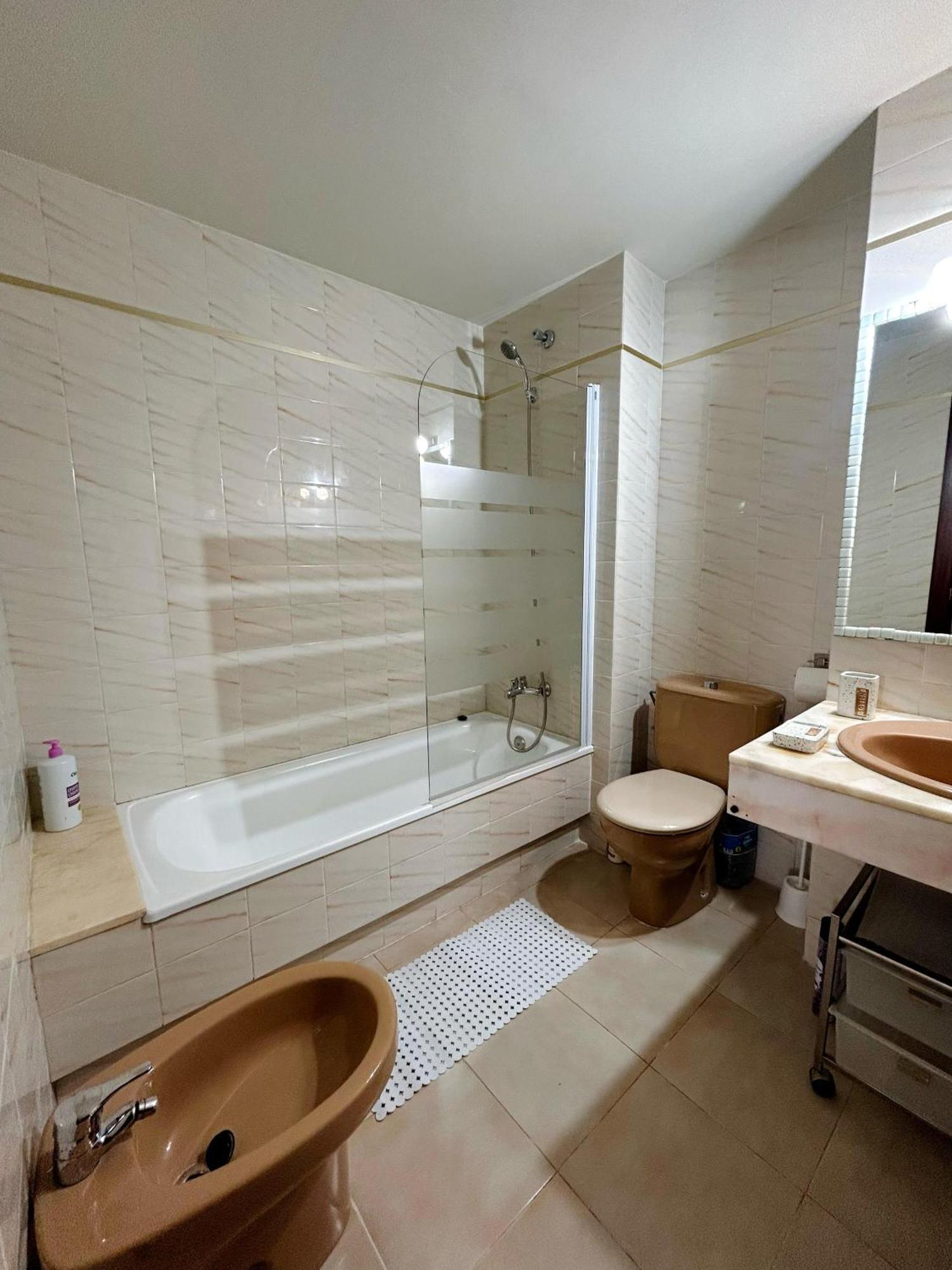 Comfy Apartment In Salou Exterior photo